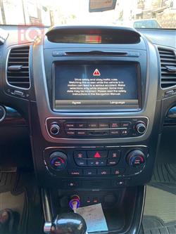 كيا سورينتو